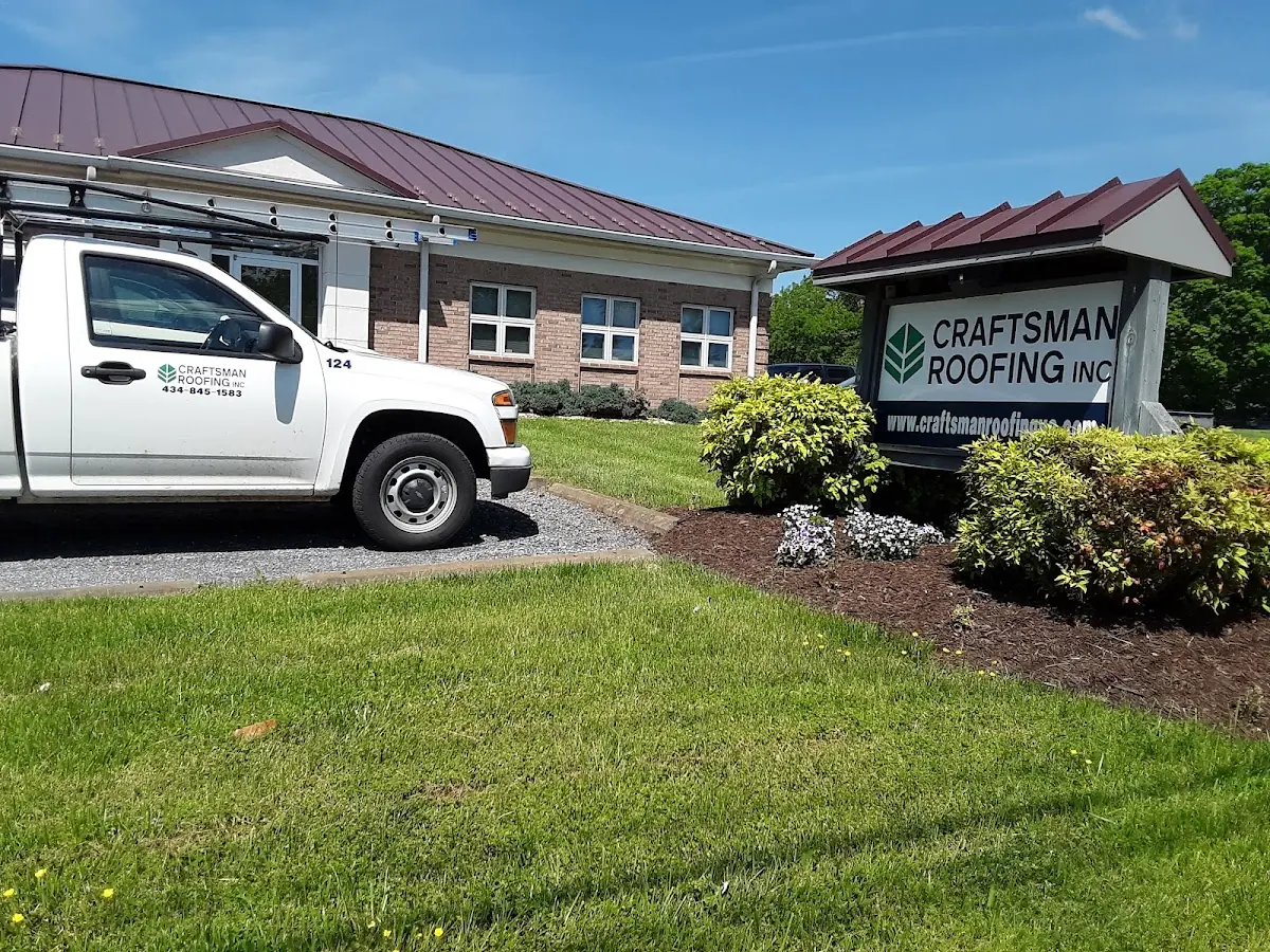 Quality Chimney Repair by experienced craftsmen in Weyanoke